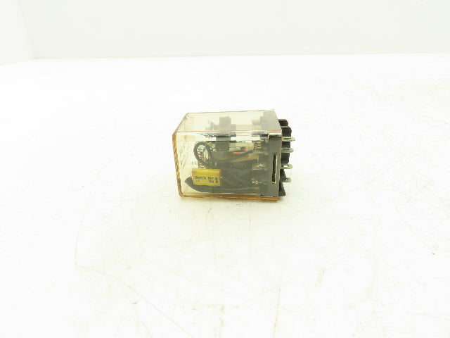 ABB 600434-6 30E-1548-X Coil 120VAC Lot of 4