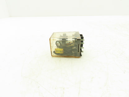 ABB 600434-6 30E-1548-X Coil 120VAC Lot of 4