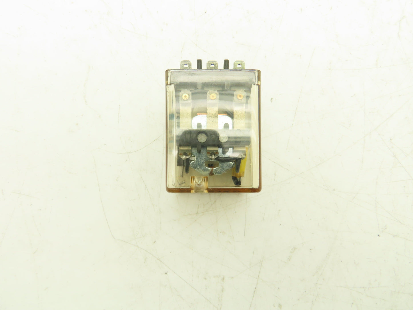 ABB 600434-6 30E-1548-X Coil 120VAC Lot of 4