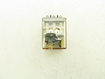 ABB 600434-6 30E-1548-X Coil 120VAC Lot of 4