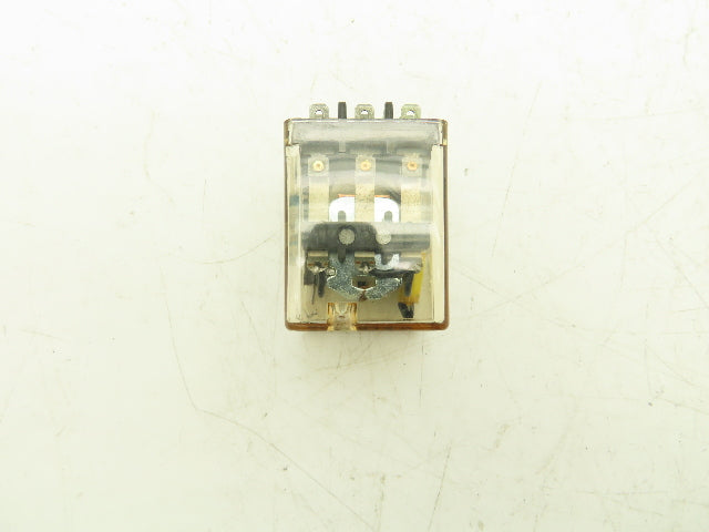 ABB 600434-6 30E-1548-X Coil 120VAC Lot of 4