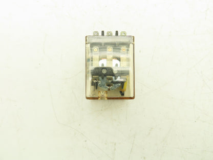 ABB 600434-6 30E-1548-X Coil 120VAC Lot of 4