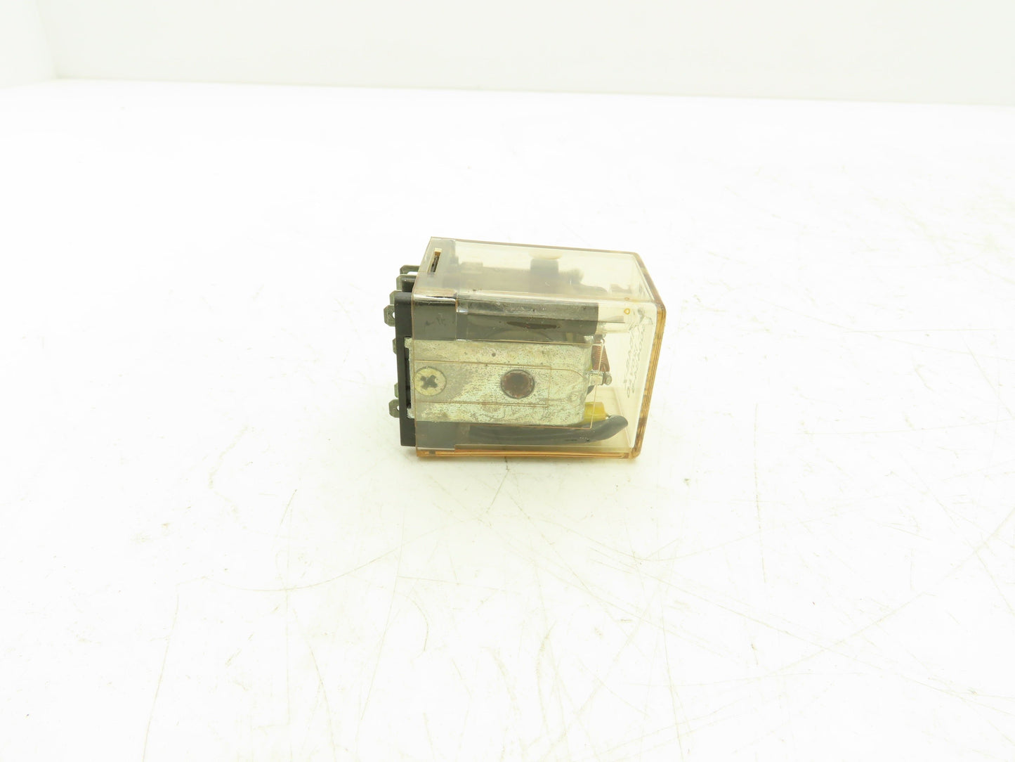 ABB 600434-6 30E-1548-X Coil 120VAC Lot of 4