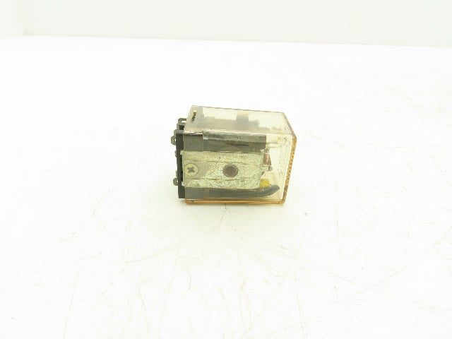 ABB 600434-6 30E-1548-X Coil 120VAC Lot of 4