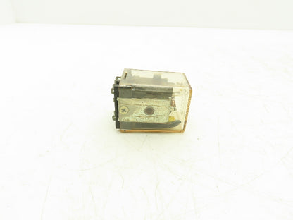 ABB 600434-6 30E-1548-X Coil 120VAC Lot of 4