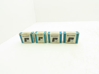 ABB 600434-6 30E-1548-X Coil 120VAC Lot of 4