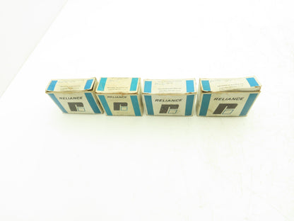 ABB 600434-6 30E-1548-X Coil 120VAC Lot of 4