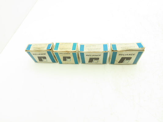 ABB 600434-6 30E-1548-X Coil 120VAC Lot of 4