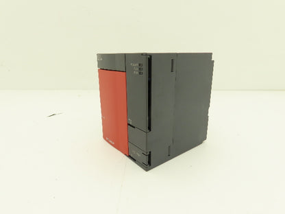 Mitsubishi Q00JCPU PLC Processor CPU 100-240VAC Input 5VDC Output