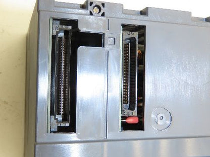 Mitsubishi Q00JCPU PLC Processor CPU 100-240VAC Input 5VDC Output