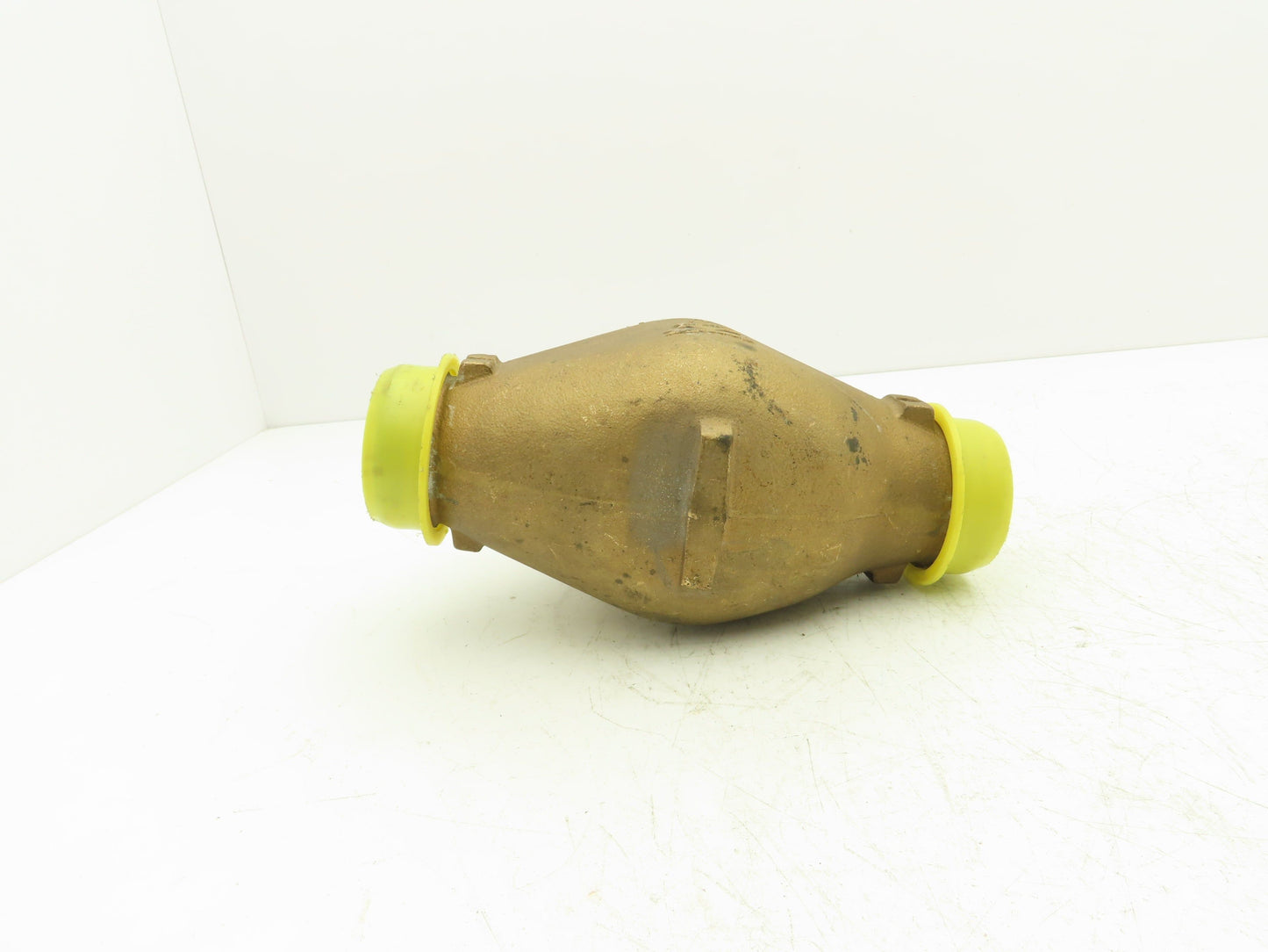 SeaMetrics MR-200 M-Series Pulse Meter 2"