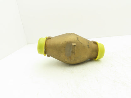 SeaMetrics MR-200 M-Series Pulse Meter 2"