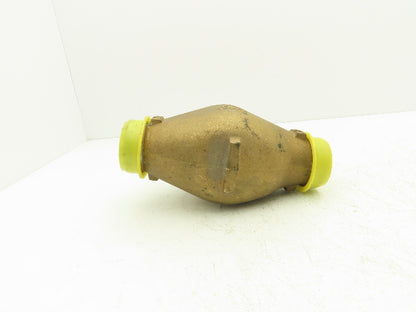 SeaMetrics MR-200 M-Series Pulse Meter 2"