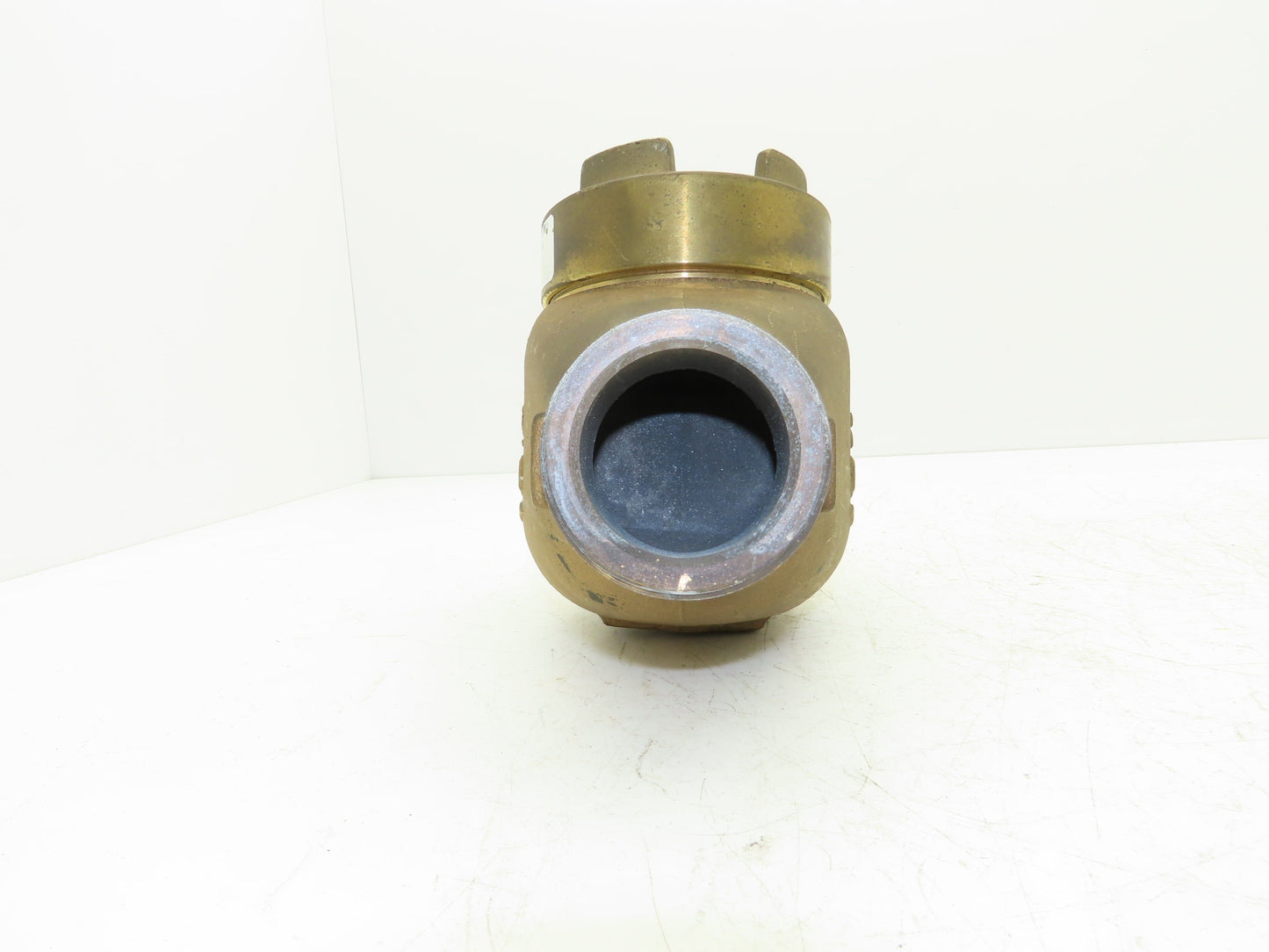 SeaMetrics MR-200 M-Series Pulse Meter 2"