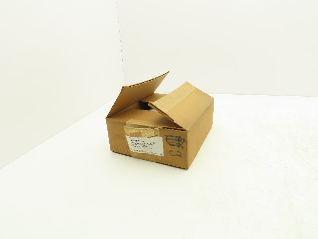 Dynapar HS350010G3110 Rotary Encoder Incremental 5-26V 10 PPR 1" Through Shaft