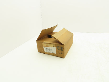 Dynapar HS350010G3110 Rotary Encoder Incremental 5-26V 10 PPR 1" Through Shaft