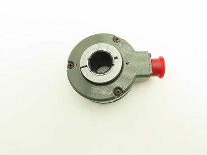 Dynapar HS350010G3110 Rotary Encoder Incremental 5-26V 10 PPR 1" Through Shaft