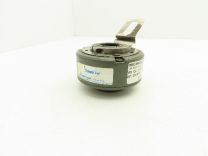 Dynapar HS350010G3110 Rotary Encoder Incremental 5-26V 10 PPR 1" Through Shaft