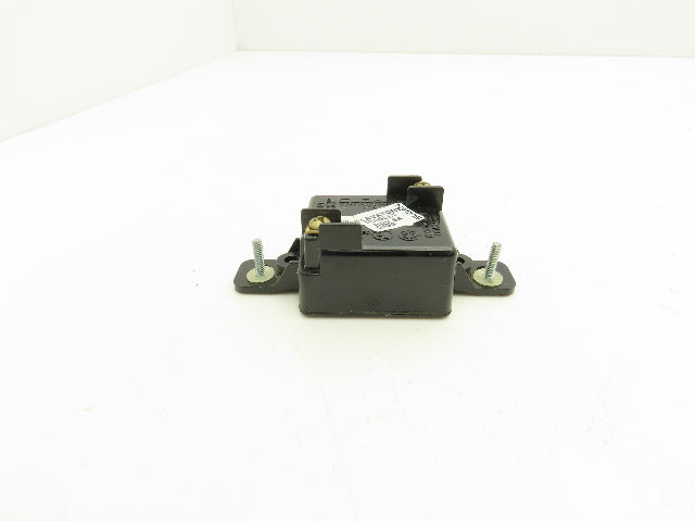 Sloan 1500LLT Lavatory Flush Sensor Rev 3A 24VAC In