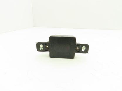 Sloan 1500LLT Lavatory Flush Sensor Rev 3A 24VAC In