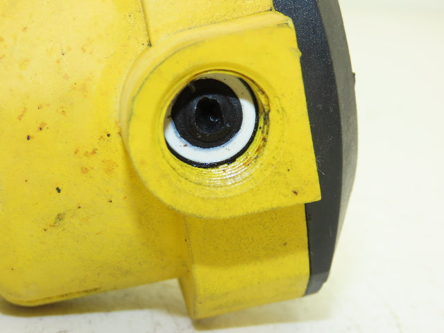 MAGNE-SONICS Series 100 Ultrasonic Gap Liquid Level Switch NEMA 4X