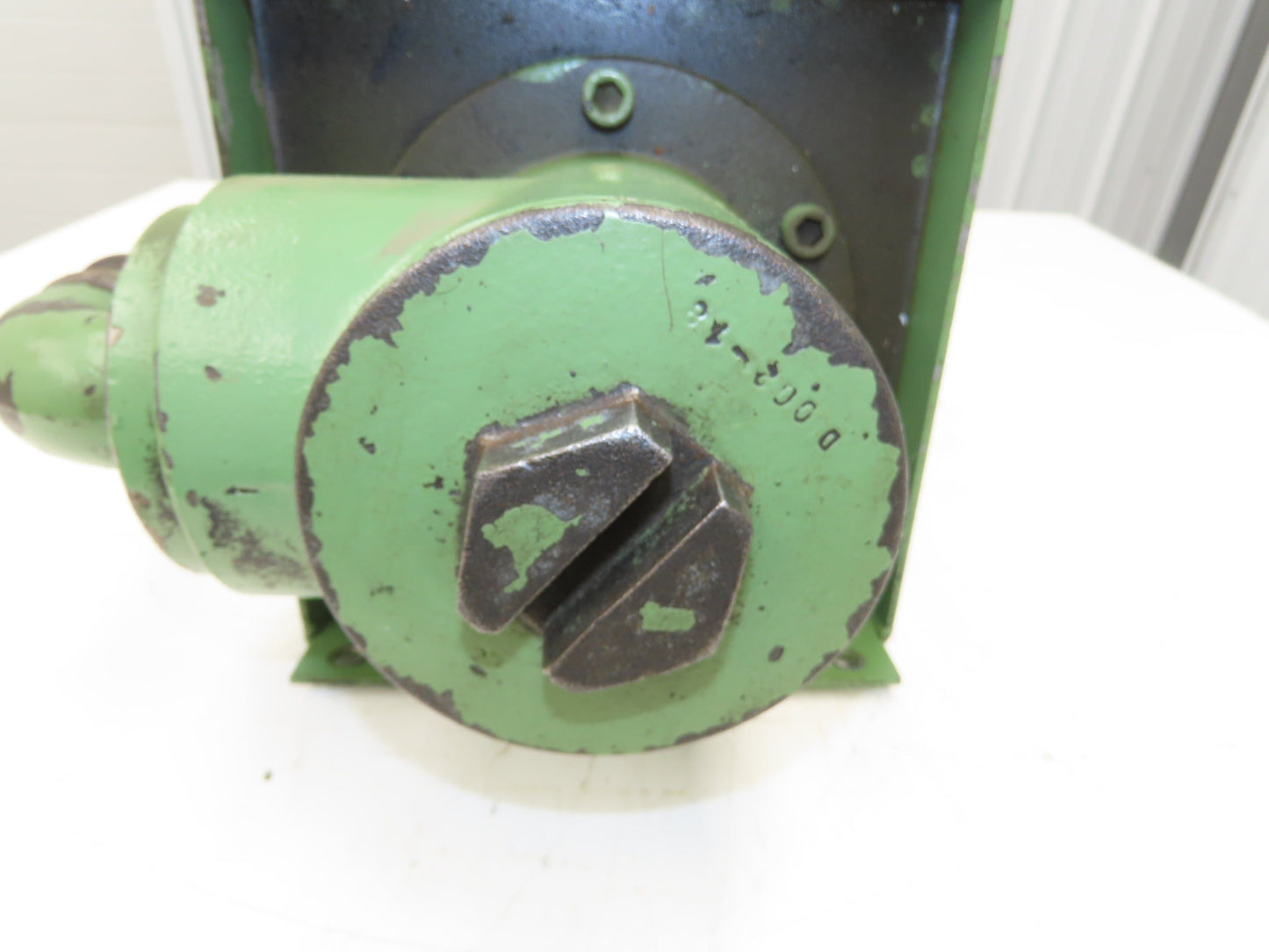 Regeltechnik 206 159 Steel Hydraulic Filter 1-1/2"Npt Side Port 30"OAL