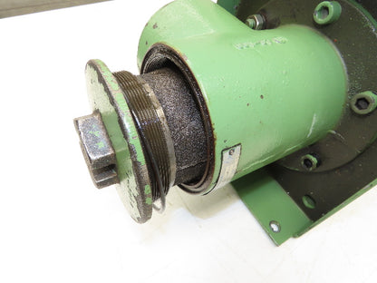 Regeltechnik 206 159 Steel Hydraulic Filter 1-1/2"Npt Side Port 30"OAL