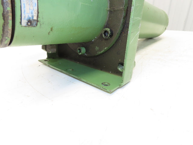 Regeltechnik 206 159 Steel Hydraulic Filter 1-1/2"Npt Side Port 30"OAL