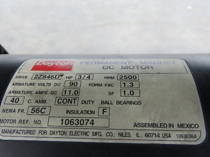 Roach 18"x 6' Slider Bed Conveyor 13"Belt Variable Speed 2-way Drive 120V 65fpm