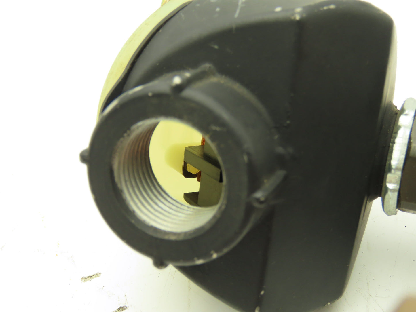 CKD AP11-20A Solenoid Valve WOG 3/4" NPT