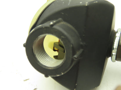 CKD AP11-20A Solenoid Valve WOG 3/4" NPT