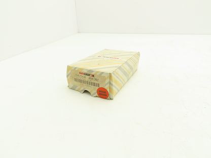 Datalogic ET3-5-A5 Photoelectric Sensor Photoreflex NPN/PNP 10-30VDC