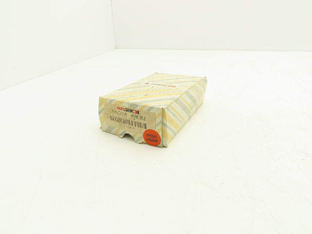 Datalogic ET3-5-A5 Photoelectric Sensor Photoreflex NPN/PNP 10-30VDC