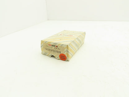 Datalogic ET3-5-A5 Photoelectric Sensor Photoreflex NPN/PNP 10-30VDC