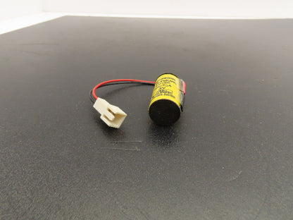 Panasonic BR2/3A 3V Lithium Battery 3.2-3.4V Non-Rechargeable Lot of 11