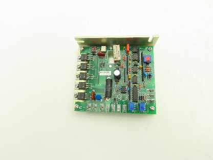 Raytron 850D DC Motor Control 1 Speed 90VDC Out 120VAC 10A In