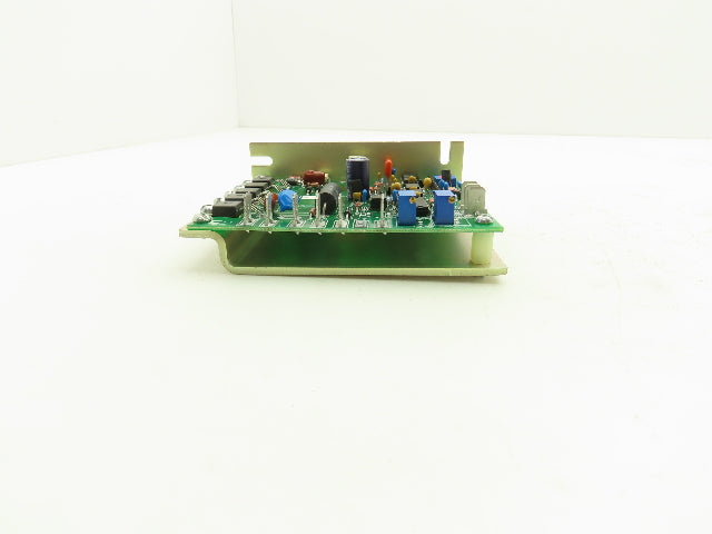 Raytron 850D DC Motor Control 1 Speed 90VDC Out 120VAC 10A In