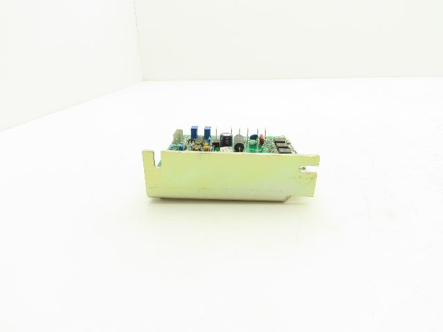 Raytron 850D DC Motor Control 1 Speed 90VDC Out 120VAC 10A In
