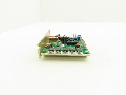 Raytron 850D DC Motor Control 1 Speed 90VDC Out 120VAC 10A In
