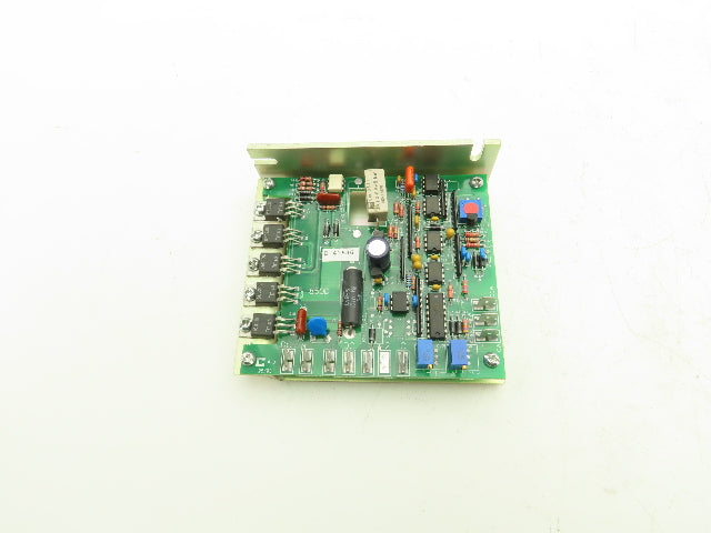 Raytron 850D DC Motor Control 1 Speed 90VDC Out 120VAC 10A In