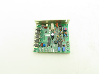 Raytron 850D DC Motor Control 1 Speed 90VDC Out 120VAC 10A In