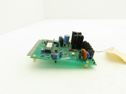 Southwestern Battery Supply AM7900-2C Logic Board MK III