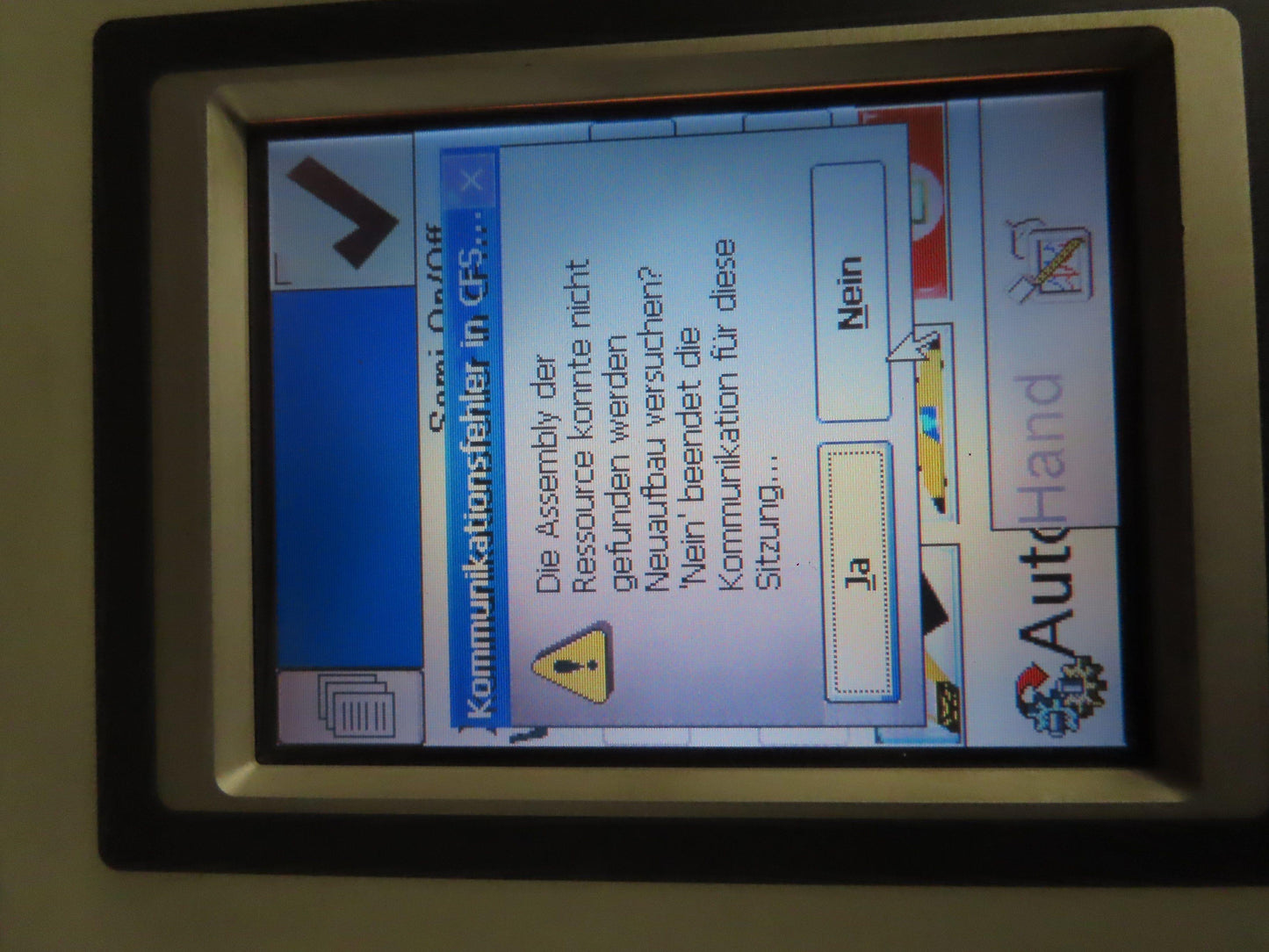 SiliconDrive SSD-C64M-3076 Compact Flash Card 64MB Windows CE PowerPanel 1.5