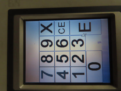 SiliconDrive SSD-C64M-3076 Compact Flash Card 64MB Windows CE PowerPanel 1.5