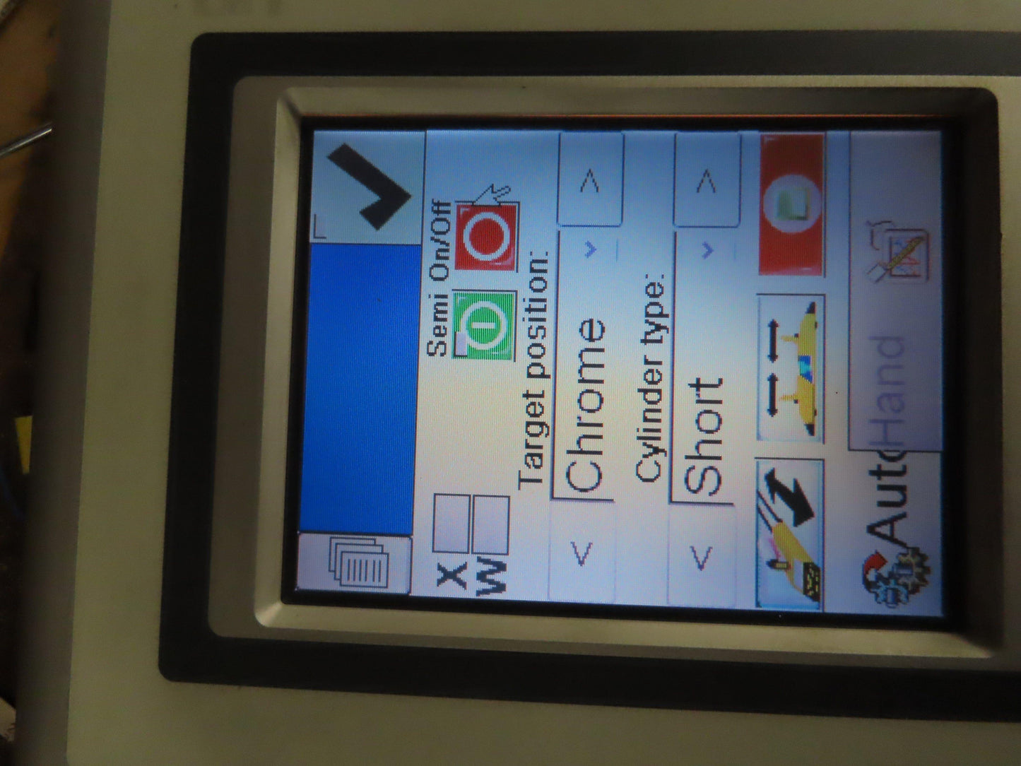 SiliconDrive SSD-C64M-3076 Compact Flash Card 64MB Windows CE PowerPanel 1.5