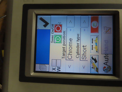 SiliconDrive SSD-C64M-3076 Compact Flash Card 64MB Windows CE PowerPanel 1.5