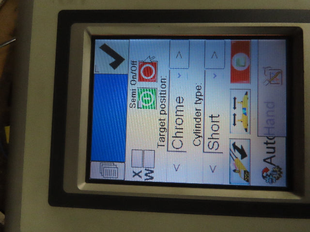 SiliconDrive SSD-C64M-3076 Compact Flash Card 64MB Windows CE PowerPanel 1.5