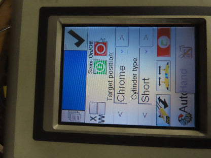 SiliconDrive SSD-C64M-3076 Compact Flash Card 64MB Windows CE PowerPanel 1.5