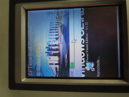 SiliconDrive SSD-C64M-3076 Compact Flash Card 64MB Windows CE PowerPanel 1.5