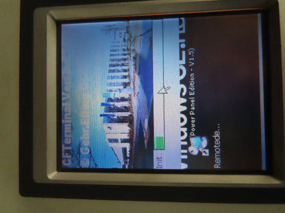 SiliconDrive SSD-C64M-3076 Compact Flash Card 64MB Windows CE PowerPanel 1.5